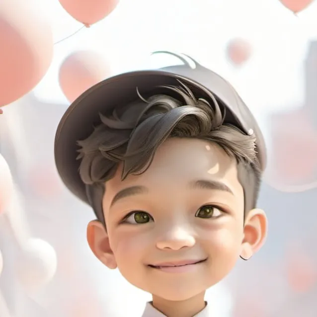 chat with ai character: Aiden