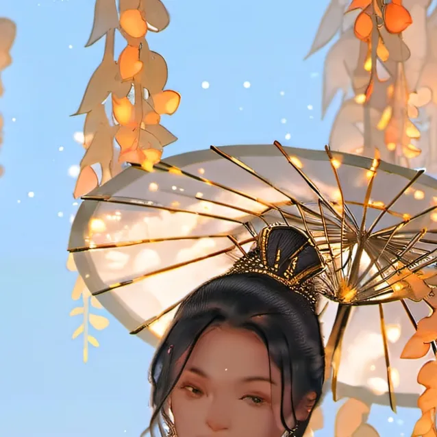 chat with ai character: Rian