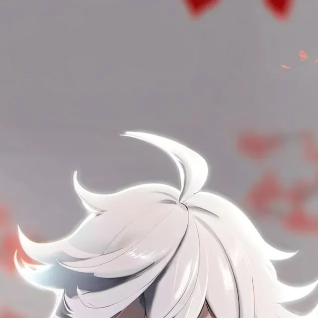 chat with ai character: DOUMA