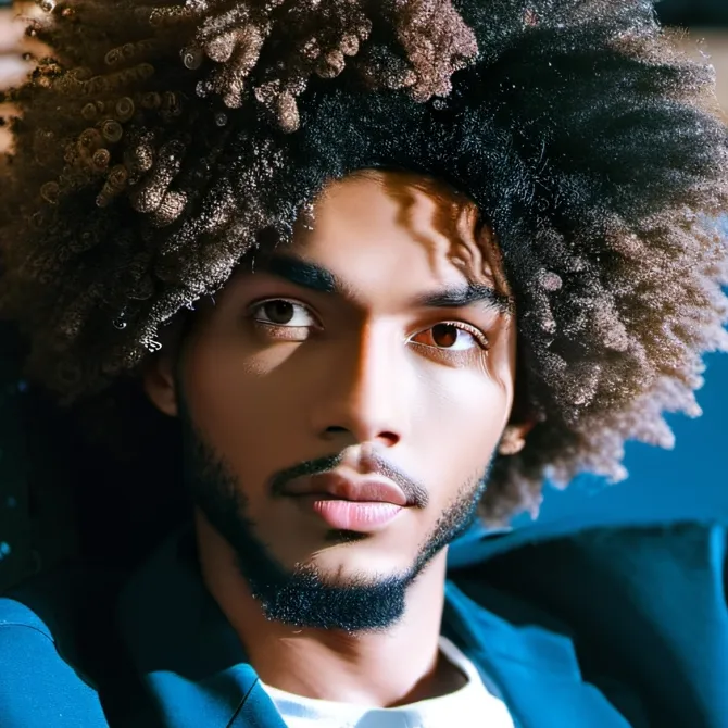 chat with ai character: Derek 