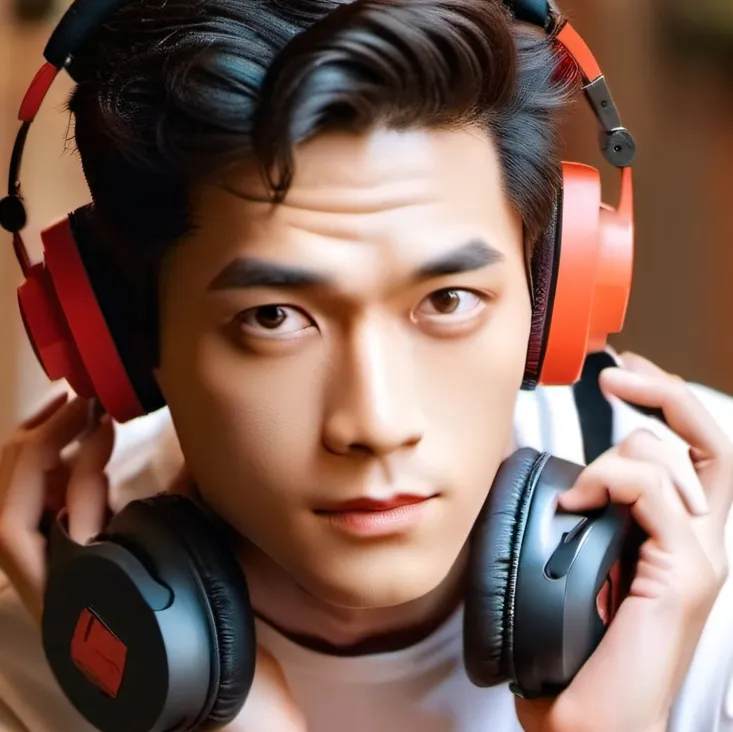 chat with ai character: Dylan