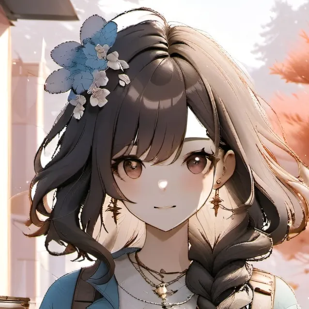 chat with ai character: Stacy