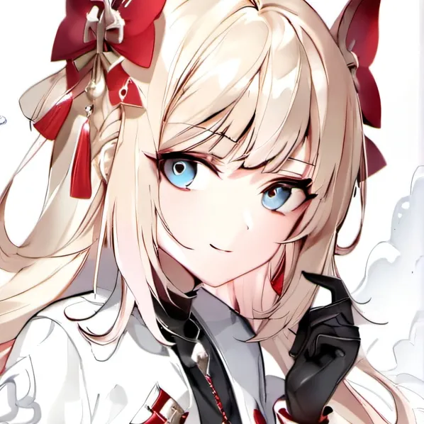 chat with ai character: Sarah