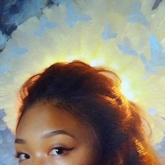 chat with ai character: kk