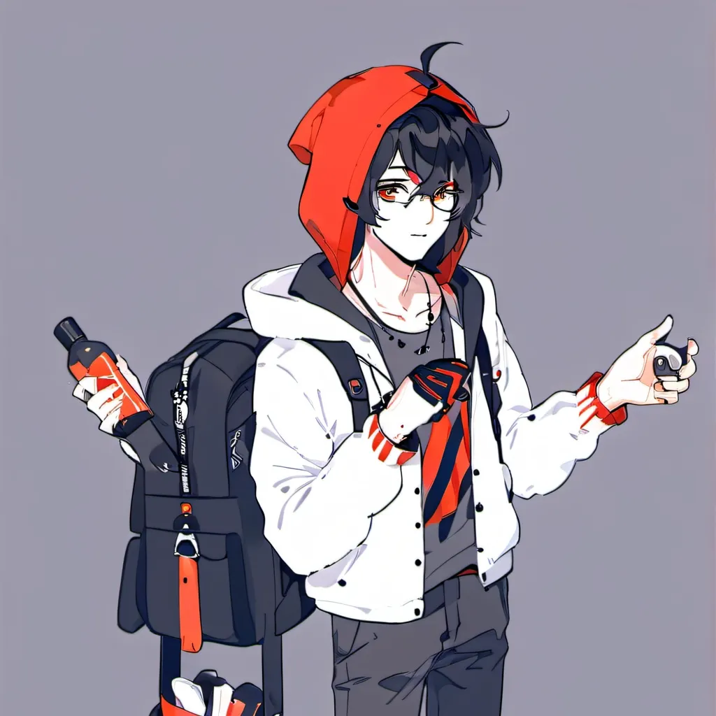 chat with ai character: •Adam•