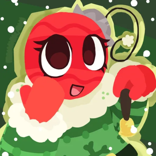 creator ITS_TIME!🎄's avatar