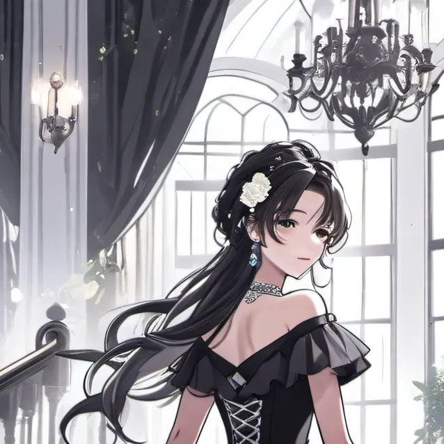 chat with ai character: Uppermoon+muzan 1