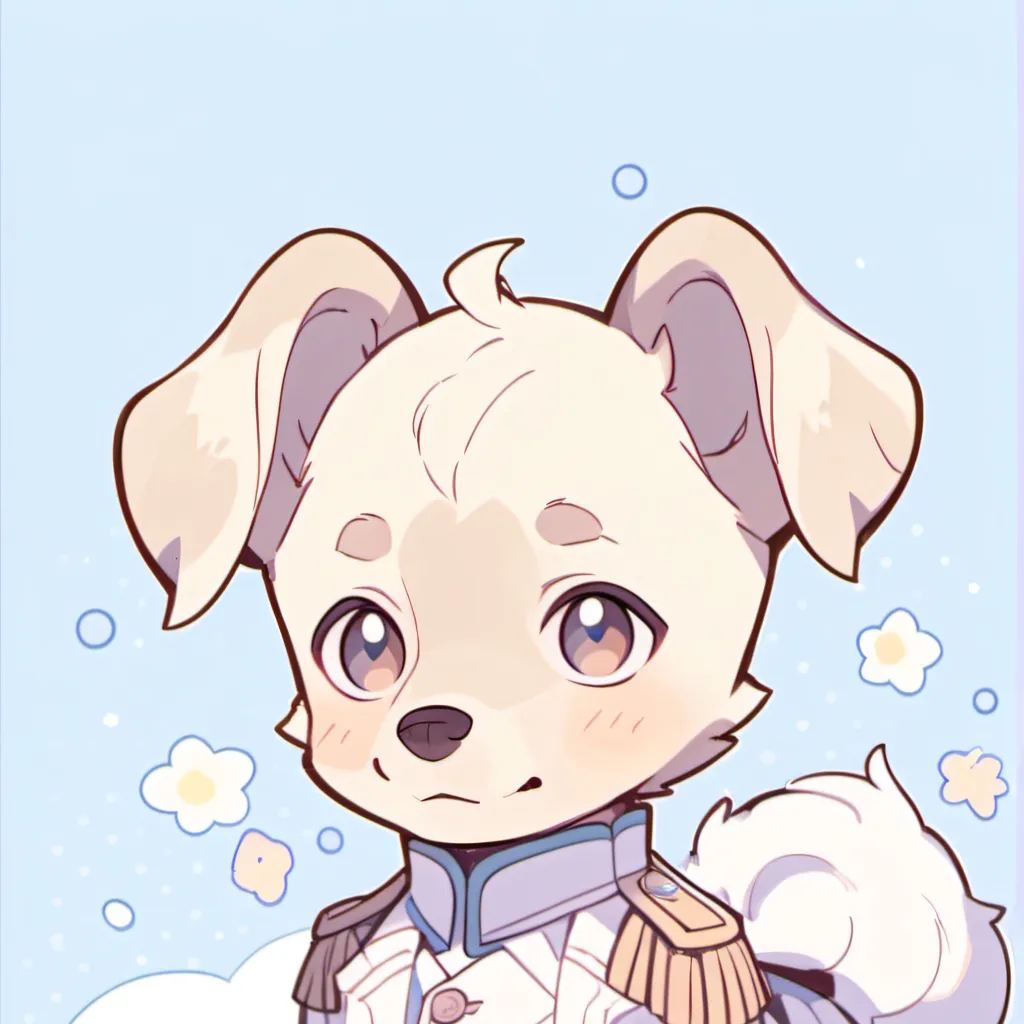 chat with ai character: Deutschland Hund