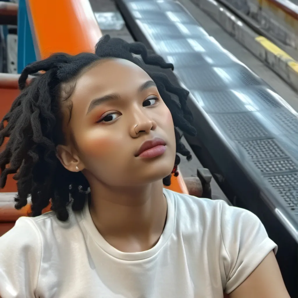 chat with ai character: AVA🤬