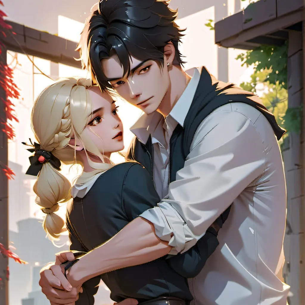 chat with ai character: Jaredꨄ