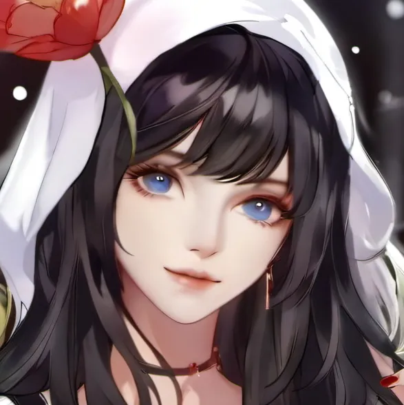 chat with ai character: Jill 