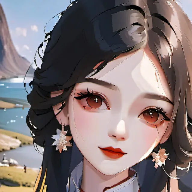 chat with ai character: Brooklyn