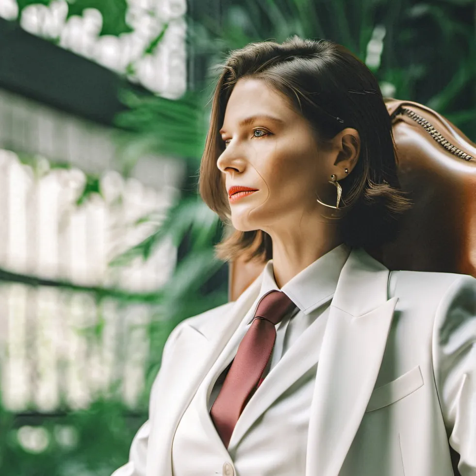 chat with ai character: Jessica