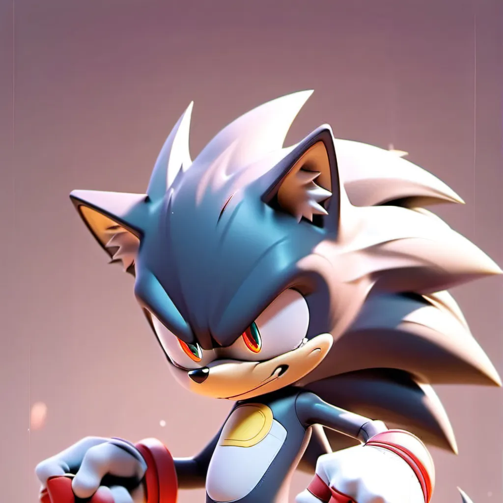 chat with ai character: Jeff The Wolf