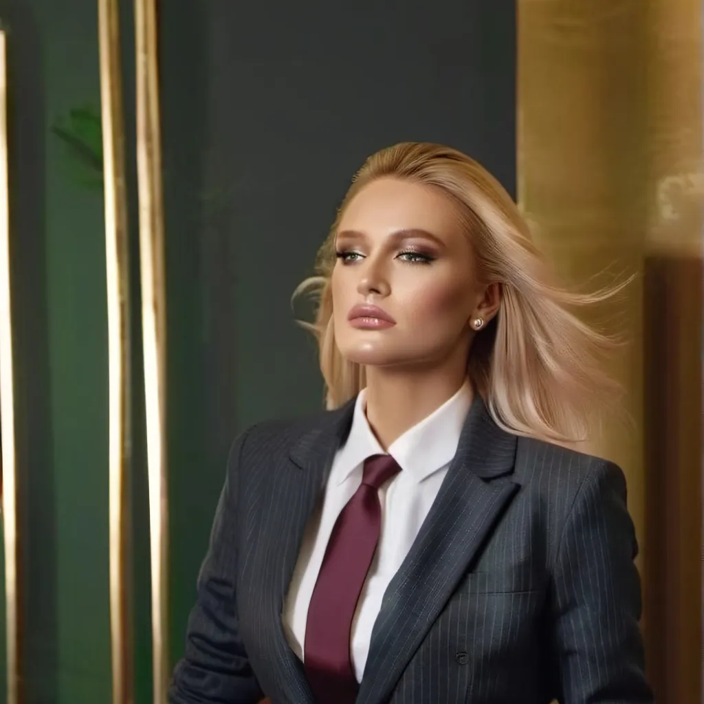 chat with ai character: Natalie