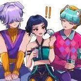 talkie's author avatar