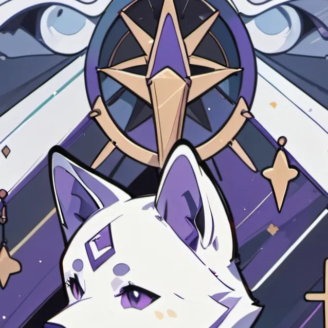 chat with ai character: Orion