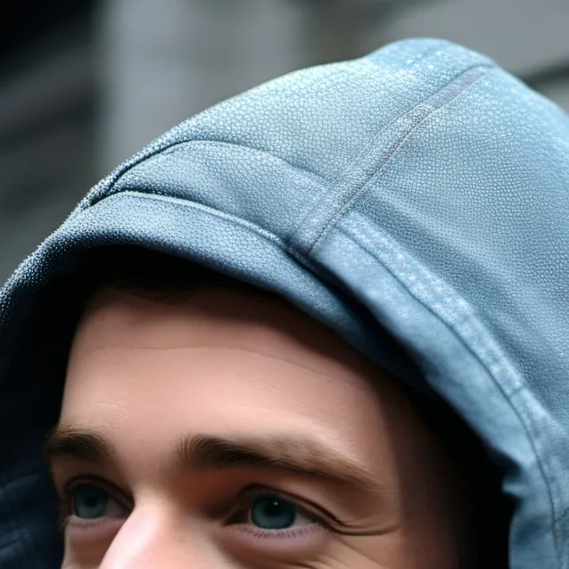 chat with ai character: Ryan