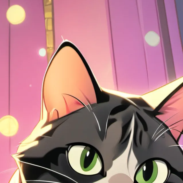 chat with ai character: Coco