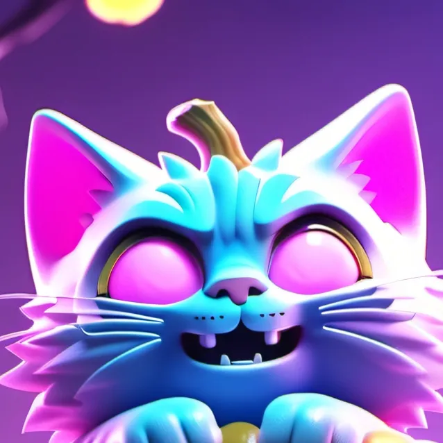 chat with ai character: pump dump