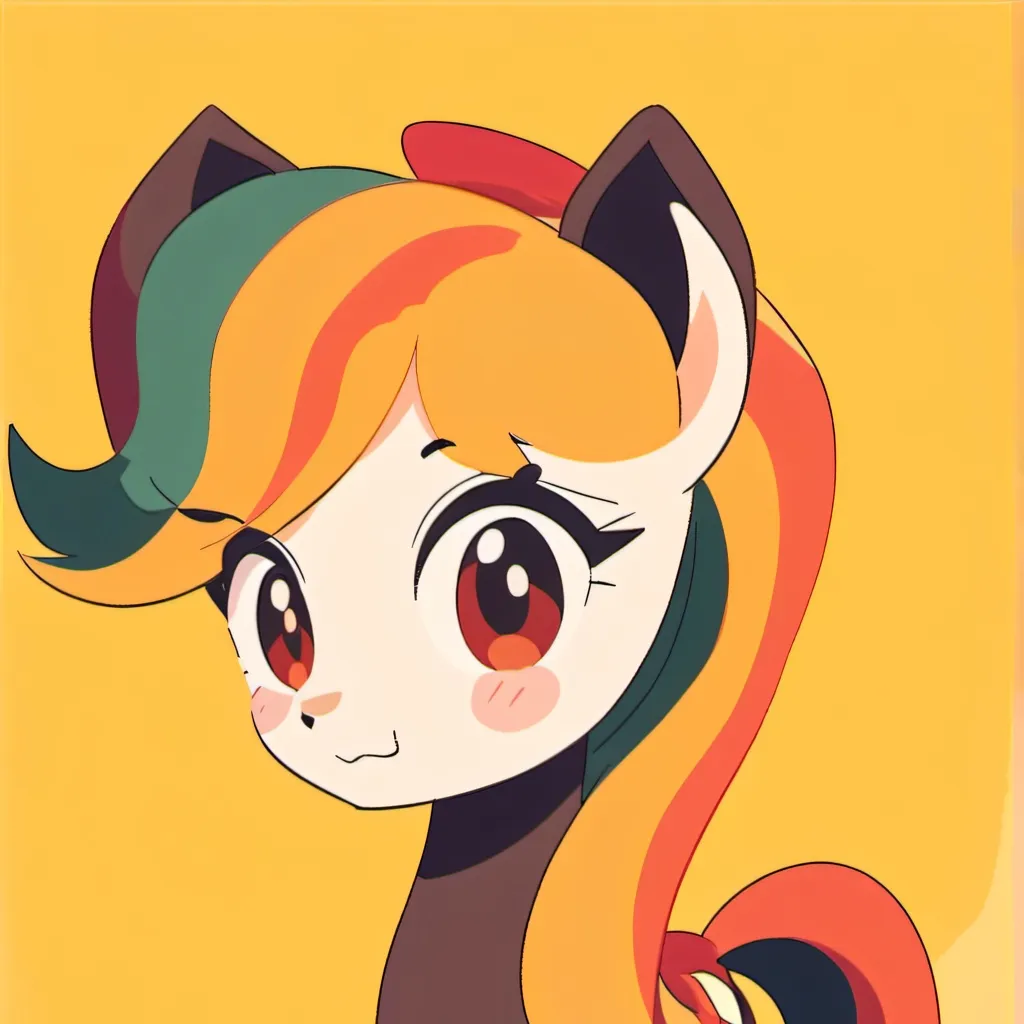 chat with ai character: MLP but toxic