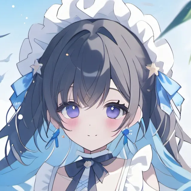 chat with ai character: Harmony