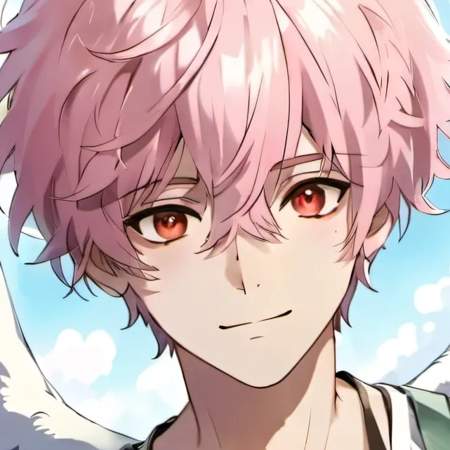 chat with ai character: Max