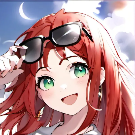 chat with ai character: Summer