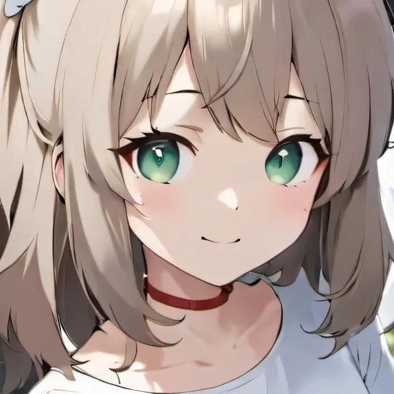 chat with ai character: Izzy