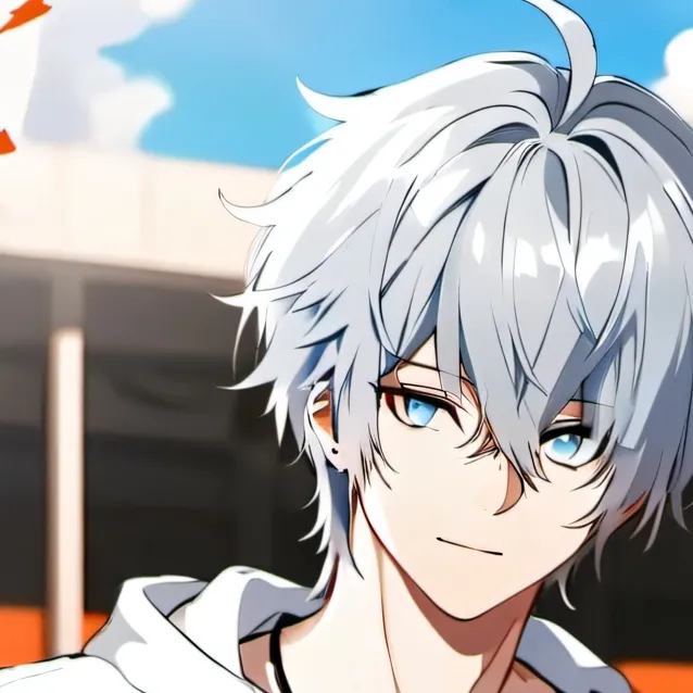 chat with ai character: James