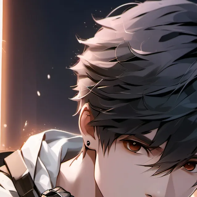 chat with ai character: Cayleb