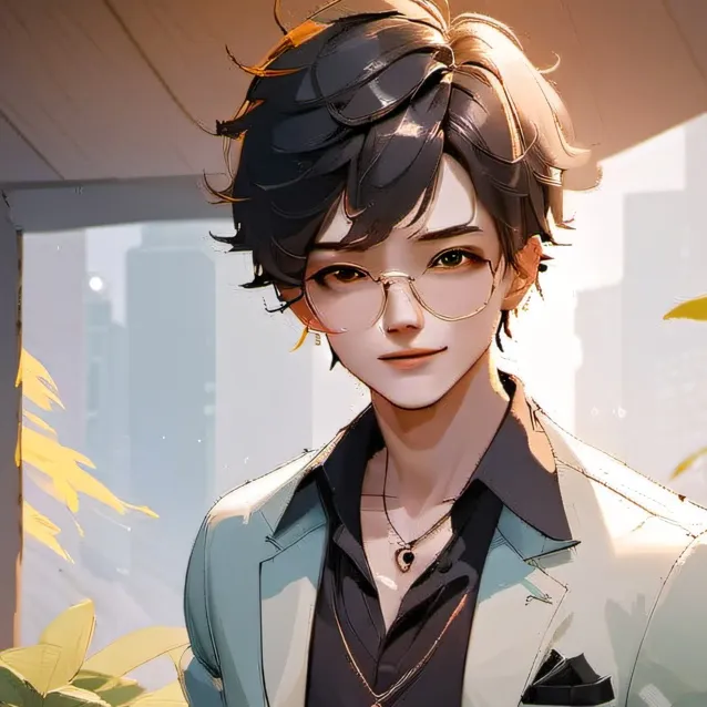 chat with ai character: Mace