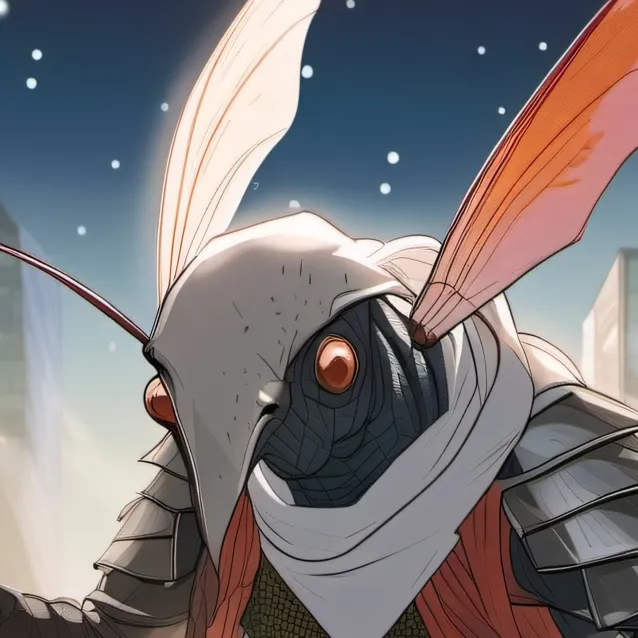 chat with ai character: spam