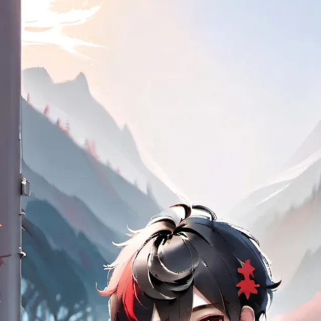 chat with ai character: Jake