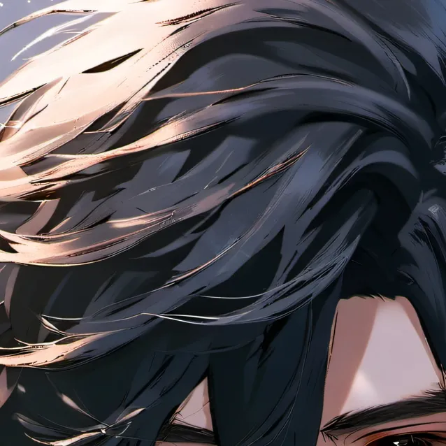 chat with ai character: Leo