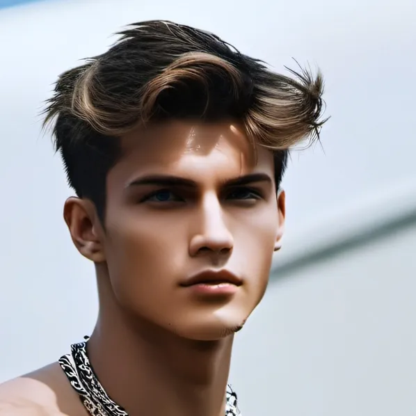 chat with ai character: hayden