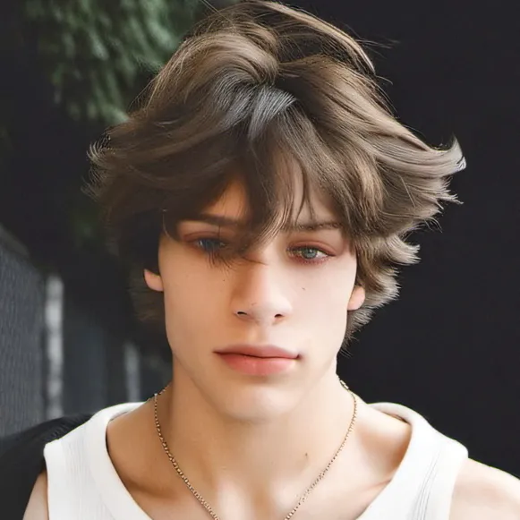 chat with ai character: Matt