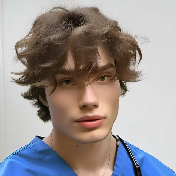 chat with ai character: Oliver Johnson