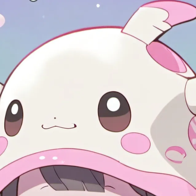 chat with ai character: kinito pet 