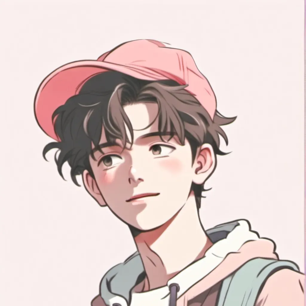 chat with ai character: Jacob