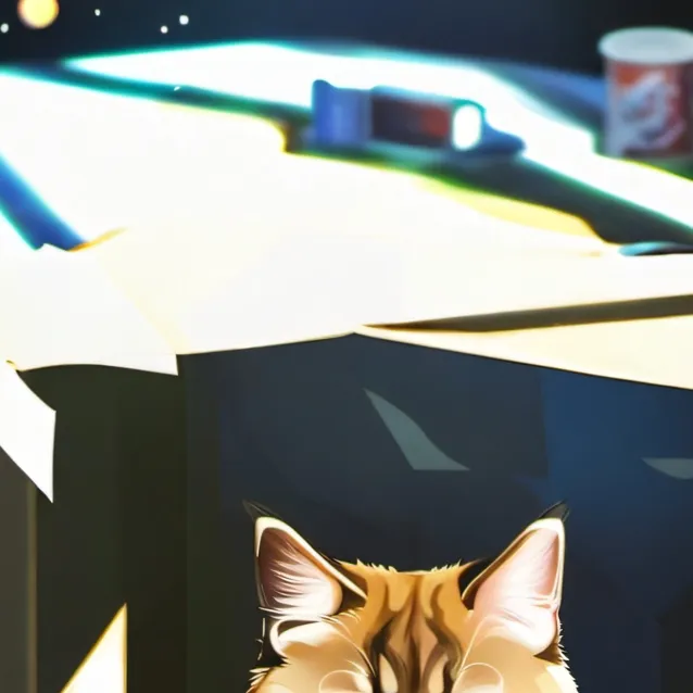 chat with ai character: Moonlight 