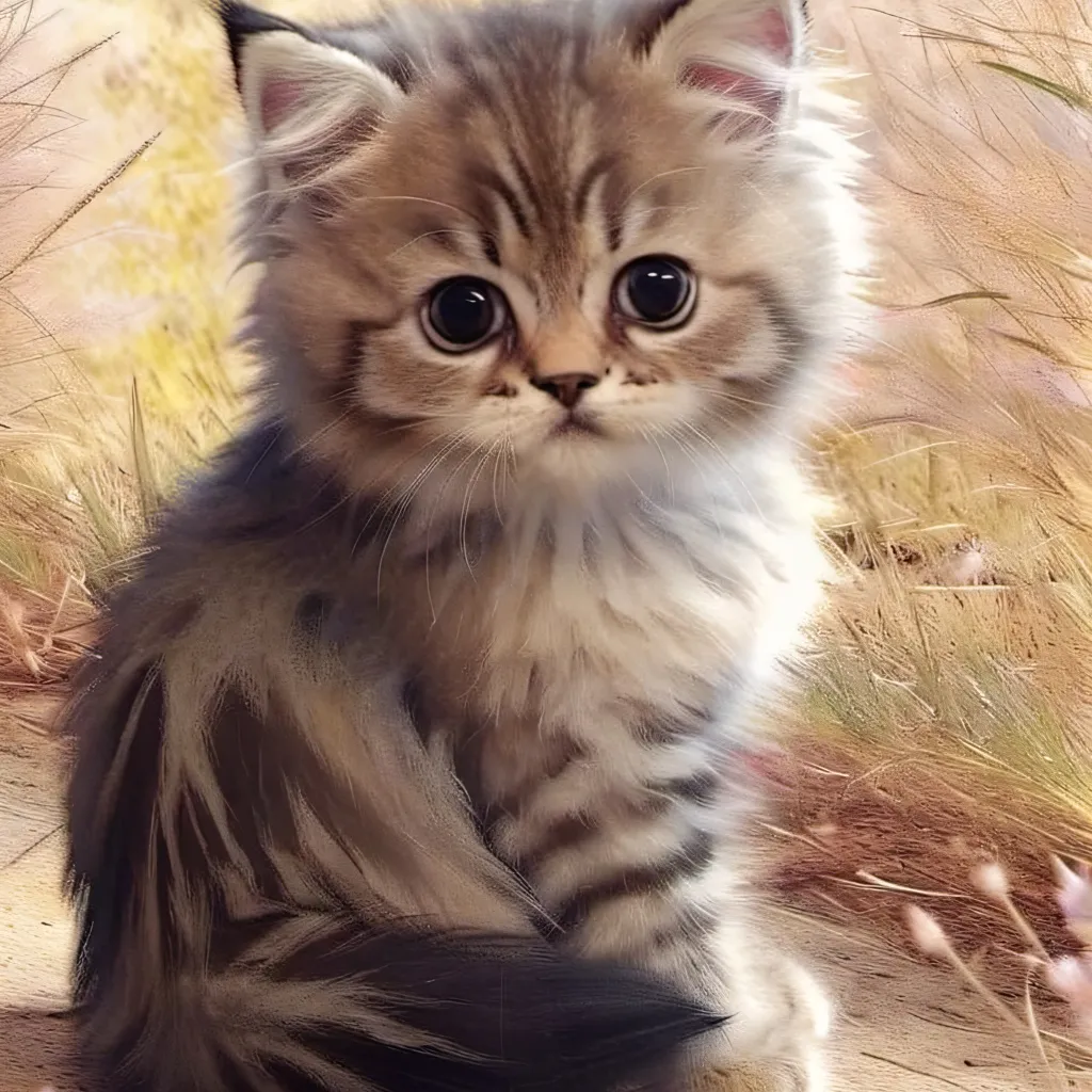 chat with ai character: Lynn