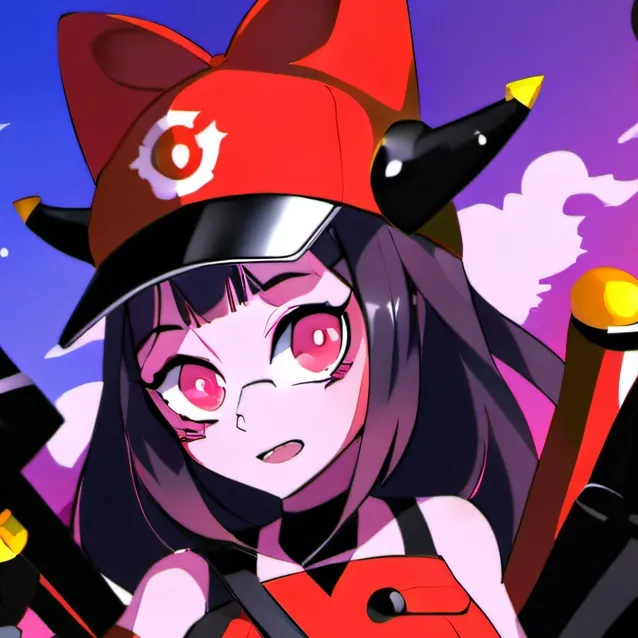 chat with ai character: TADC