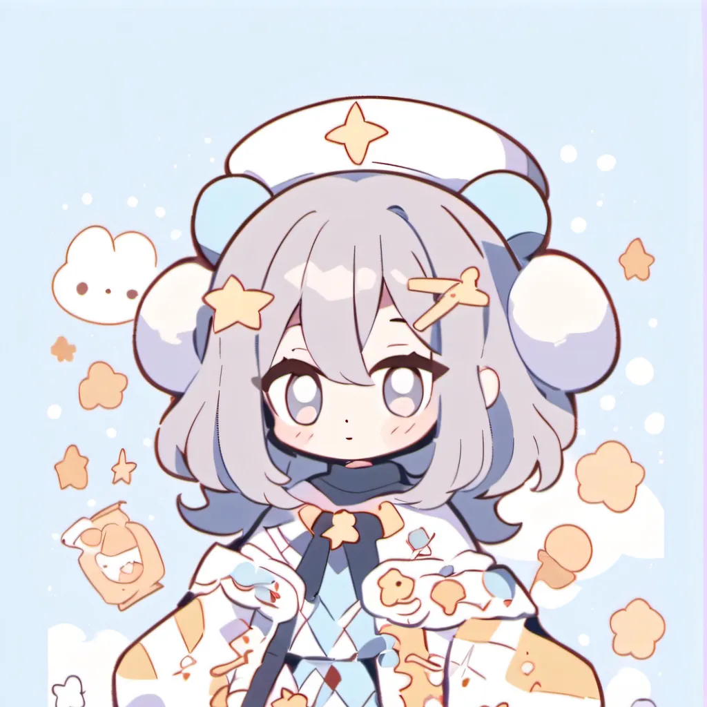 chat with ai character: Aua 