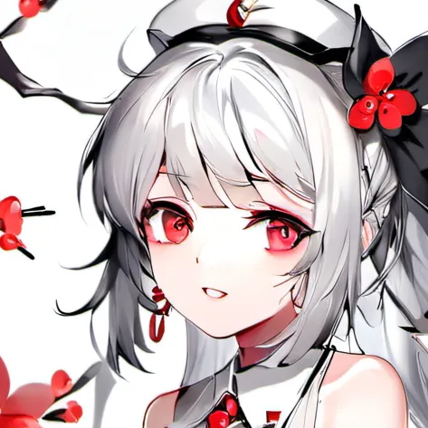 chat with ai character: C.C