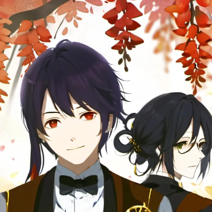 chat with ai character: Andrew