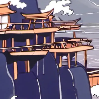 chat with ai character: Lisa