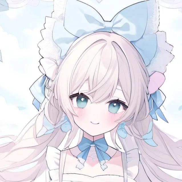 chat with ai character: My girl 