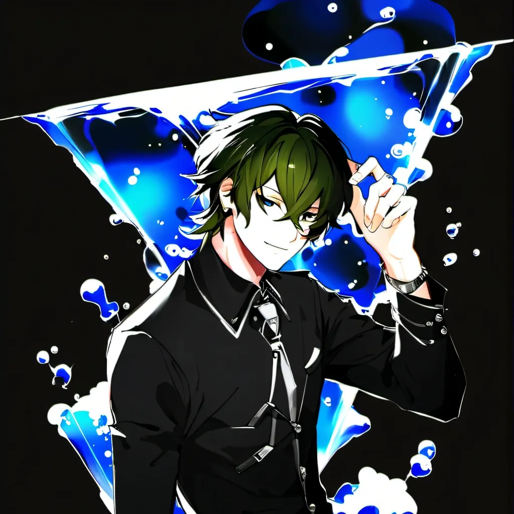 chat with ai character: Noale