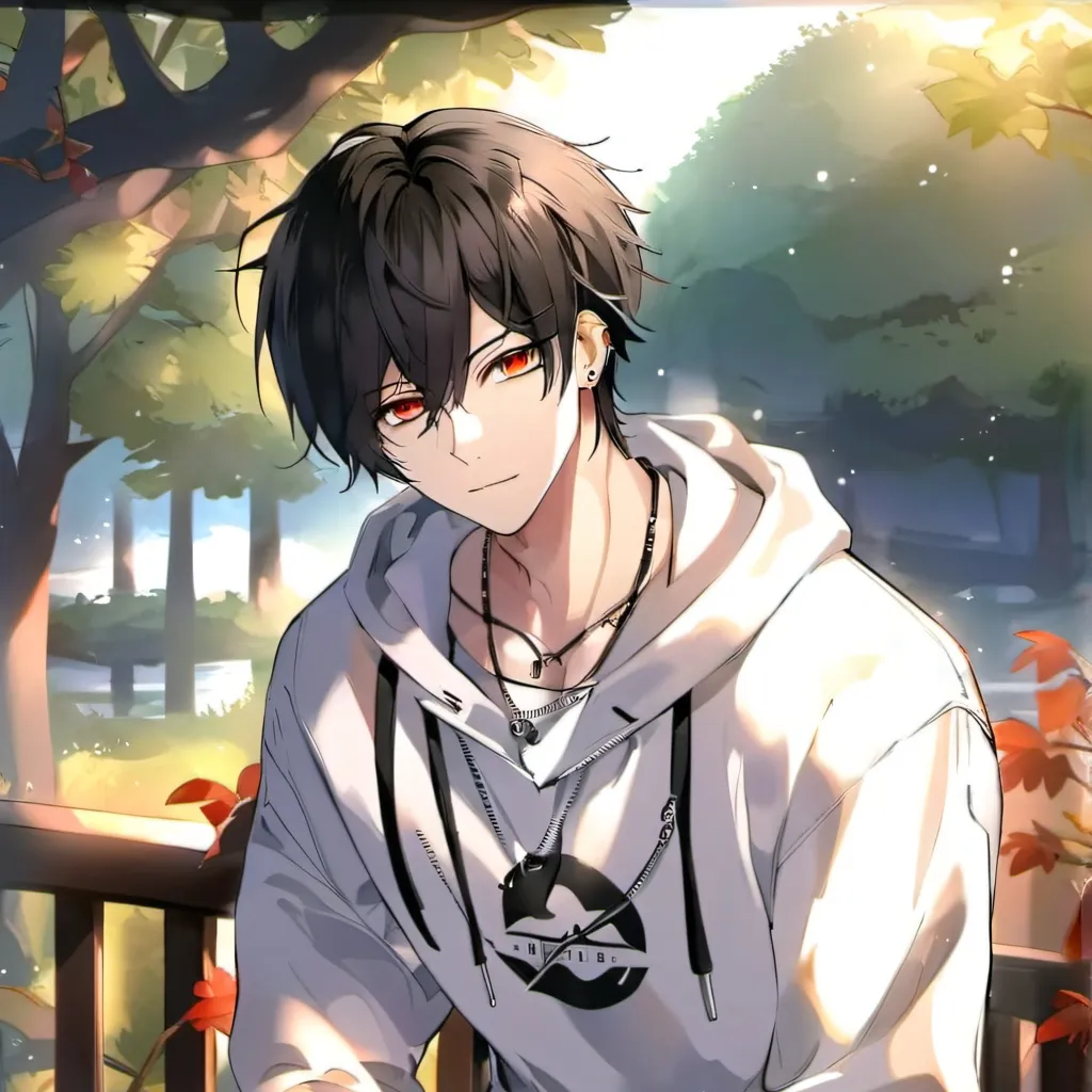 chat with ai character: Nalin